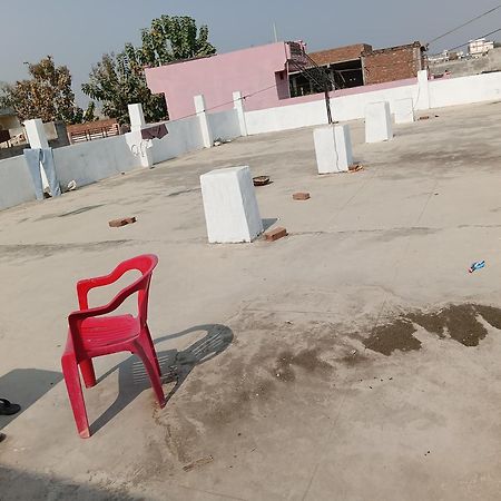 Savitri Garden Mayapuri Colony Chaatnag Road Jhunsi Prayagraj Jhusi Exterior foto